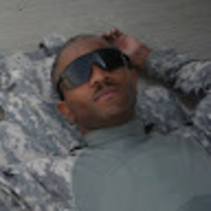 Meet your Posher, Benjamin